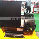 4 Pole Single Bearing 1500RPM 50KVA/40KW High OutPut Three Phase AC Generator 50Hz With AVR