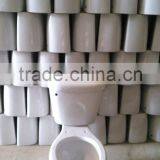 Sanitary Ware Cheapest Siphonic Two Piece Toilet Closet 22usd thumbnail-2