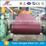 Free Samples/ PPGI / Ppgi/color Coated Steel Coil thumbnail-4