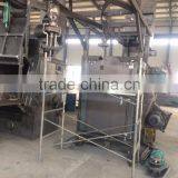 Q378 Double Hook Type Shot Blasting Machine/Spinner Hanger Shot Blasting Machine/china Shot Blasting Machine