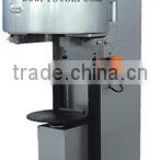 high speed semi-automatic can sealing equipments