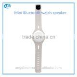 Mini Wireless Bluetooth Watch Speaker With Microphone Selfie Anti-lost Function thumbnail-3