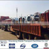 Hot Dip Galvanized Steel Sheet Used for Construction Material thumbnail-4