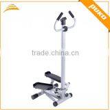 Mini Exercise Stepper With Exercise Bands/ Multifuction Aerobic Mini Stepper