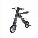 Li-ion Battery Powered Lightweight ET Scooter for Students thumbnail-6