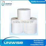 Matte Lamination Film/BOPP Thermal/Dry Lamination Film for Paper or Plastic thumbnail-3