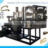 Zirconium PVD Vacuum Coating Machine (LZ) thumbnail-1