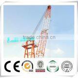 Wire Cable Offshore Platform Crane, Marine Wire Platform Crane
