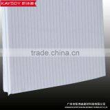 Aluminum Profile C Shape Aluminum Suspended Ceiling thumbnail-4