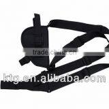 Military soft gun case Holster pistol holsterAmy Shoulder Holster