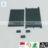 Double Sided Adhesive Mylar Sticker