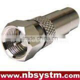 F Connector