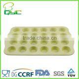 Nonstick Carbonsteel 24 Cup Mini Muffin Pan thumbnail-3