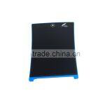 2016 Newest Brand New Super Thin Blue 8.5" With Stylus LCD Writing Tablet Memo Pad Board For Office