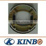 Motorcycle Brake Shoes thumbnail-1