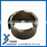 Constant Force Extension Spring Coil Spring Window Supplier & Manufacture