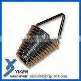 ISO9001 High Quality Adjustable Tension Spring Hook