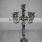 Antique Candelabra