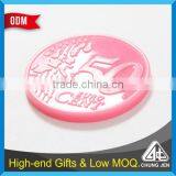 Wholesale Bulk Metal / Plastic Laser Logo Euro Shopping Cart Coin thumbnail-5