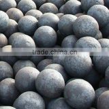 no defects of forged steel ball application in gold mine