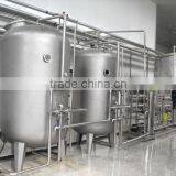 10T/H RO System for Drinking Water, Milk, Beverage, Leather, Electronic Production thumbnail-4