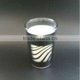Travel Tin Candle Led Candle Light Suppliers