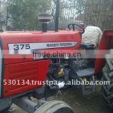 (75HP) Farm Tractor