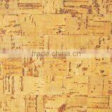 CORK Wall Tile, Natural, Eco-friendly, Sound Insulation thumbnail-1