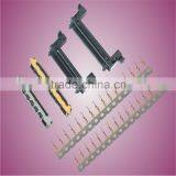 0.50mm Pitch Lvds Wire to Board Connectors With Ffc Flat Cable thumbnail-2