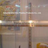 General Iron Fixture Sets for Pvc Door Strip Curtain thumbnail-3