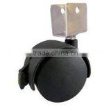 Nylon Caster thumbnail-1