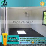 Prefab Container Homes Steel Structure Shipping Container Homes for Sale thumbnail-2