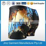 Customized Underwear Sublimation Print Men Underwear Soft Underwear thumbnail-3