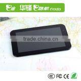 NEWEST 7" Android GPS! MTK8377, 3G + GSM! Dual Sim Card Dual Standby! 5M Back Camera, 0.3M Front Camera! Bluetooth, WIFI! thumbnail-1