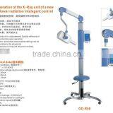 China X-ray Baggage Scanner Equipment GD-R08 thumbnail-1