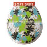 Kids Adult Toilet Seat Cover thumbnail-5