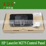 Original displayer for hp M275NW control board for hp laser printer CF039-60101