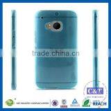 C&T Ultra Slim TPU Bumper Protective Case for HTC One M9 thumbnail-5