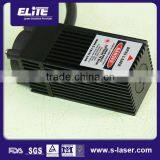 Low Cost/long Life 1000mw Green Laser With TEC Cooler