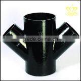 Pipe Elbow Tee Reducer Cap Cast Iron Elbow Pipe Fittings thumbnail-6