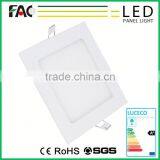 Remote Control 18w Led Light Panel for Kitchen