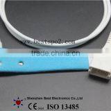 Datascope Blue Spong Disposable SpO2 Sensor SpO2 Probe