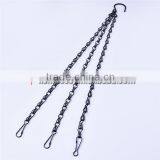 Cheap And High Quality Wrought Thick Iron Chain thumbnail-2
