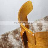 Wooden Dinning Chair thumbnail-5
