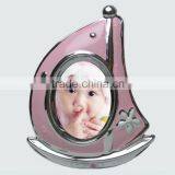 Newborn Baby Souvenir Gifts Set Eco-friendly Material Photo Frame for Sale