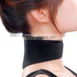 Tourmaline Neck Support Wrap Self Heating With Massage Neck thumbnail-1