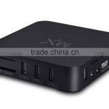OEM Android 4.2.2 Dual Core TV BOX Android Amlogic 8726 MX TV Box, Smart tv Box thumbnail-2