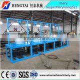 High Efficiency Wire Drawing Machine/automatic Steel Wire Drawing Machine /low Price Wre Drawing Machine thumbnail-3
