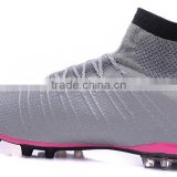 2015 High Quality Football Shoes Competitive Cheap Indoor Soccer Shoes Football Boots thumbnail-1