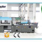ZX-220 PPR PVC HDPE Pipe Joint Injection Making Machine With Servo